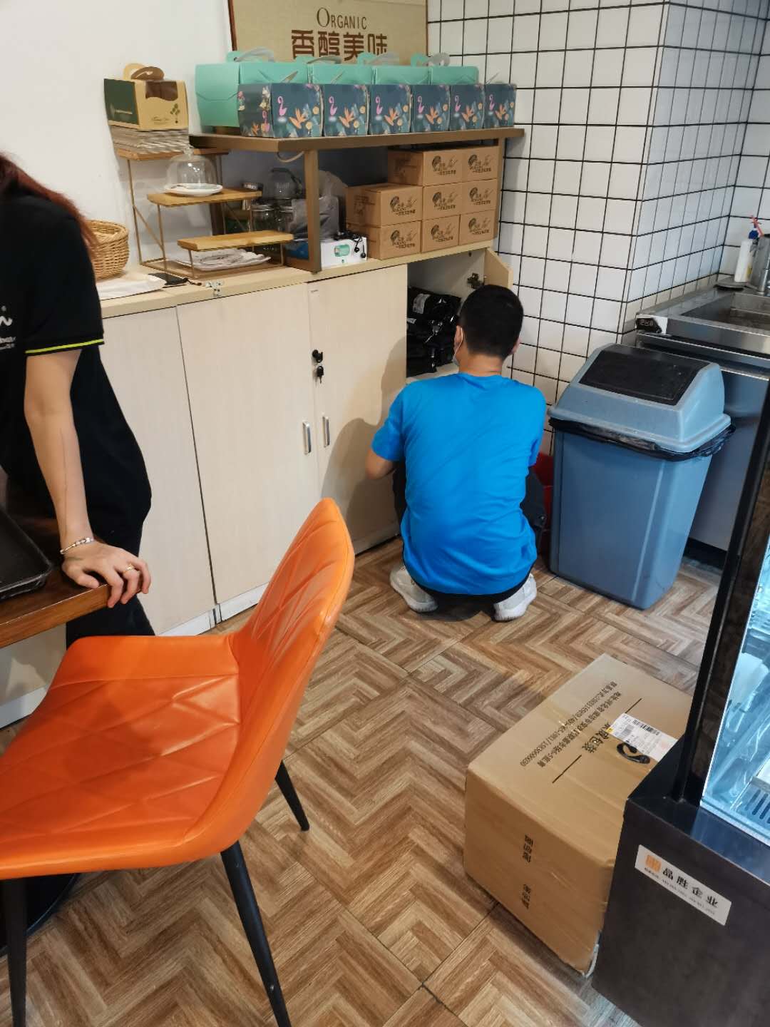 杀蟑螂什么药最好使