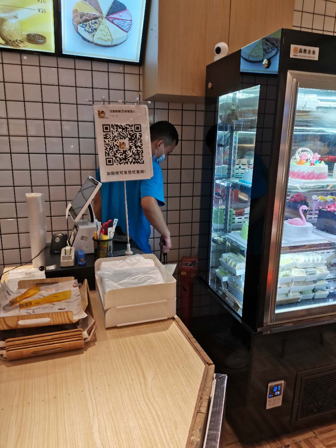 有人因为蟑螂逃离广州吗?