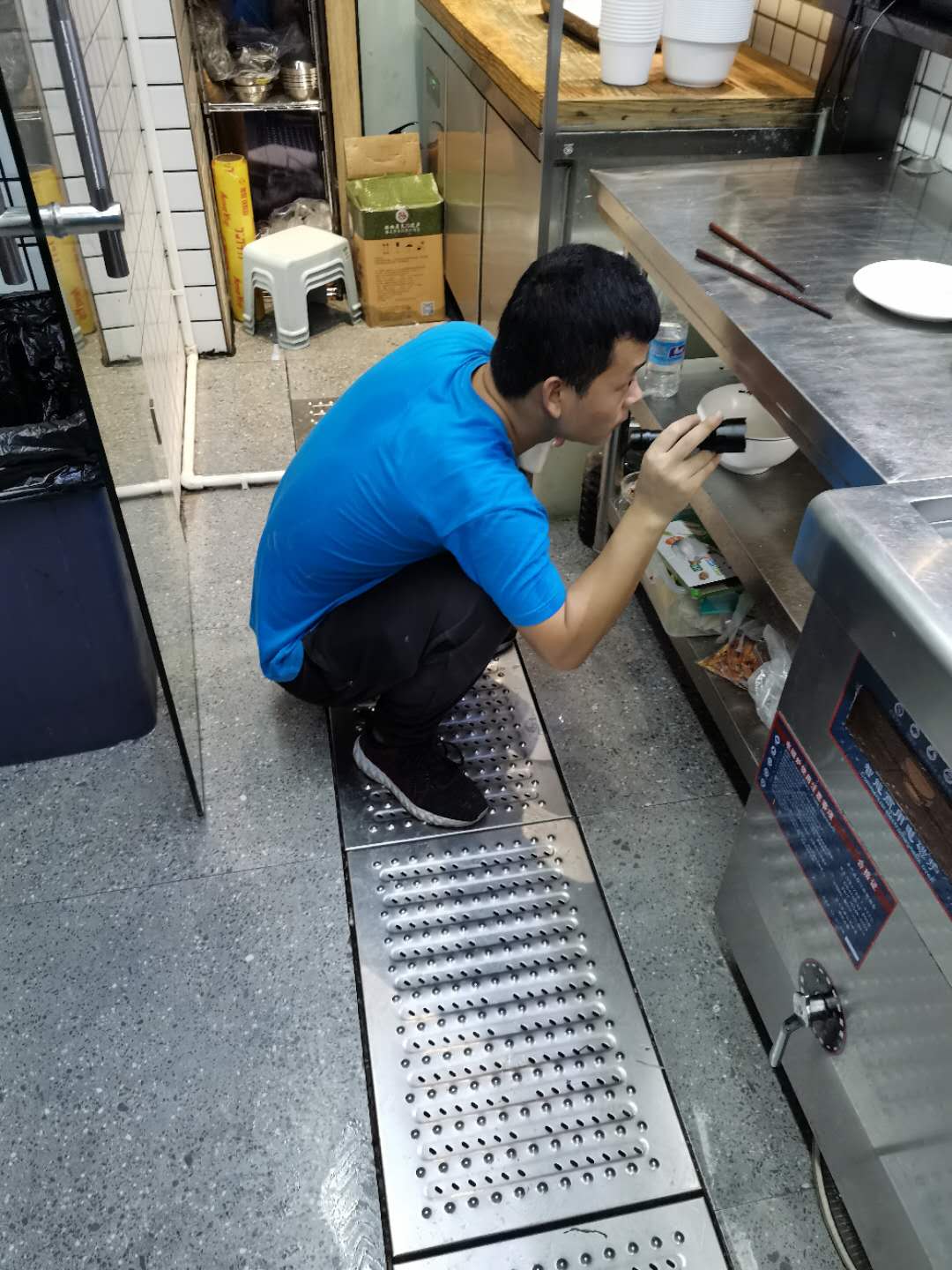 灭害灵能灭蟑螂吗?