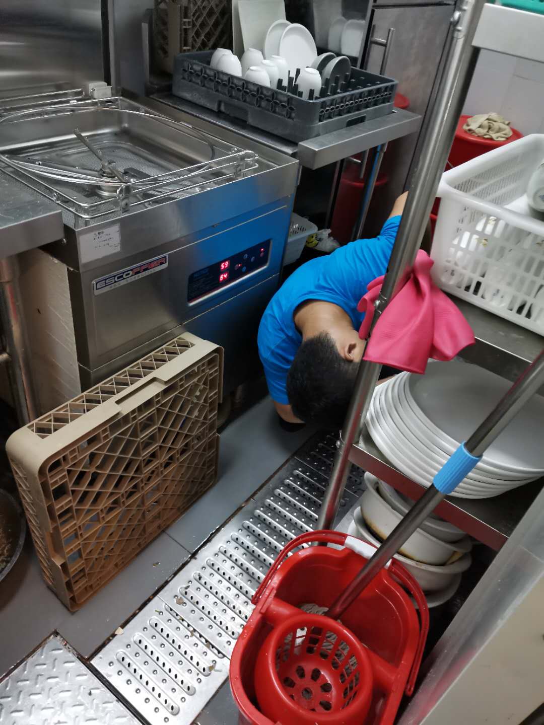 灭蟑螂公司好做吗？