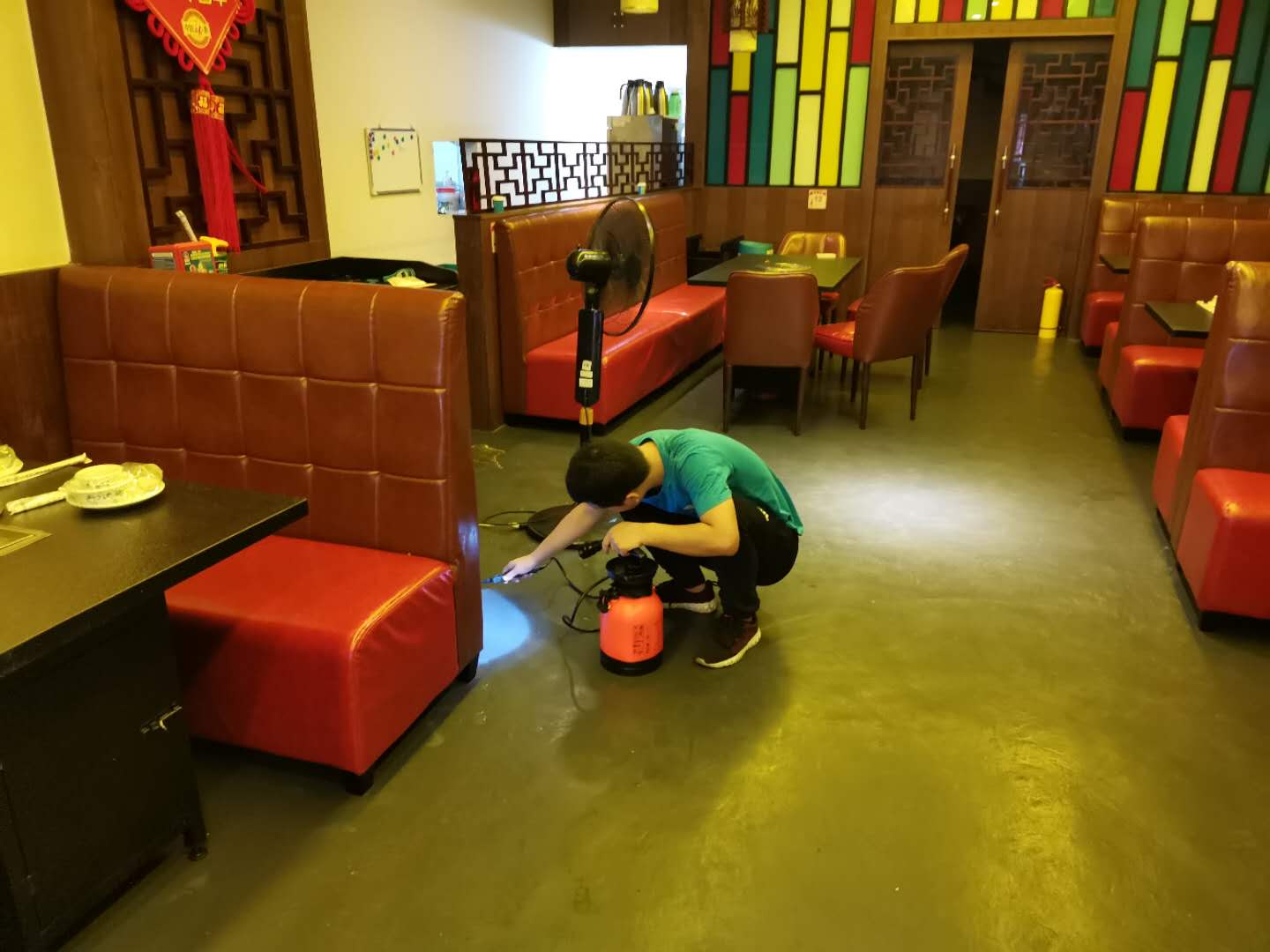 怎么用洗衣粉杀蟑螂？