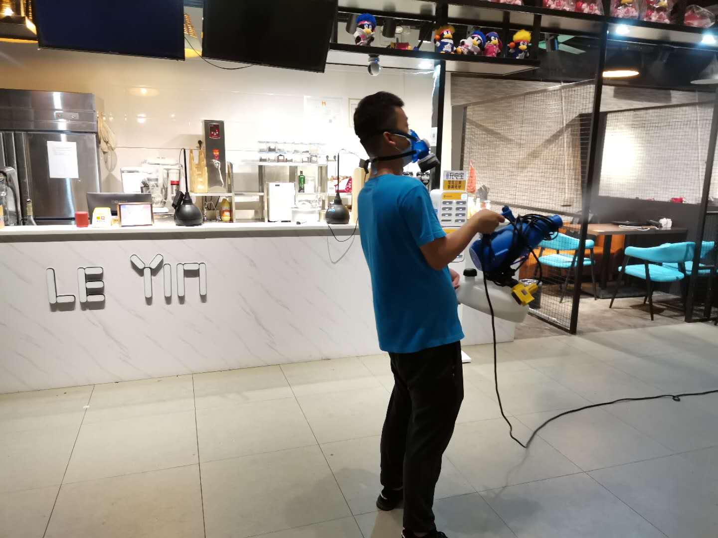 家政公司除蟑螂效果怎么样？