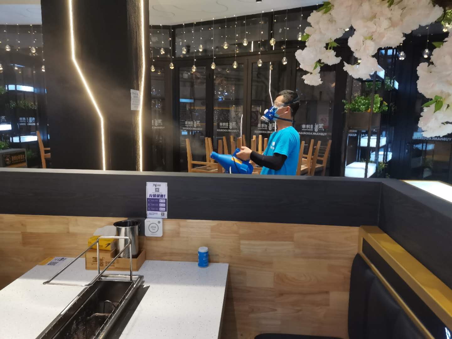 自我检测家里白蚁的方法